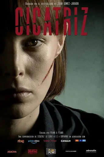 Cicatriz (2024)