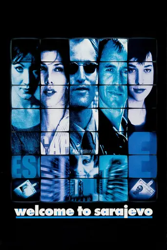 Добро пожаловать в Сараево (1997)