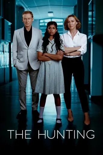 The Hunting (2019)
