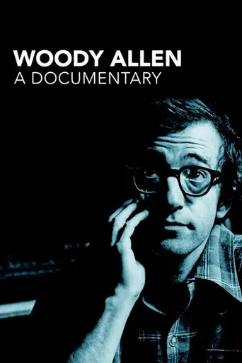 Woody Allen: A Documentary (2011)