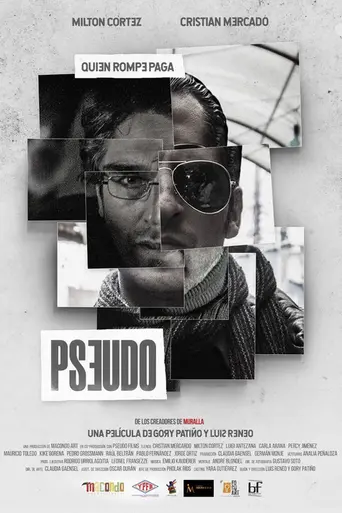 Pseudo (2020)