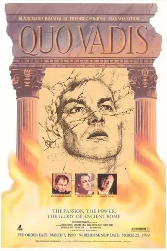 Камо грядеши (1985)