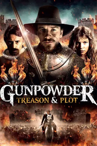 Заговор против короны (2004)