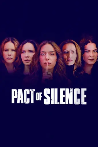 Pact of Silence (2023)