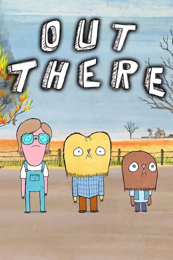 Out There (2013)