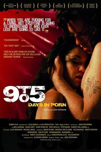 9to5 – Days in Porn (2008)