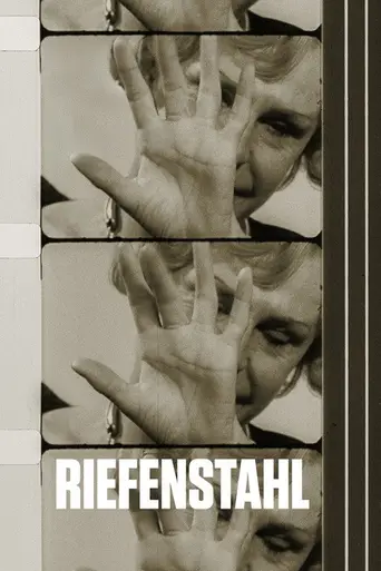 Riefenstahl (2024)