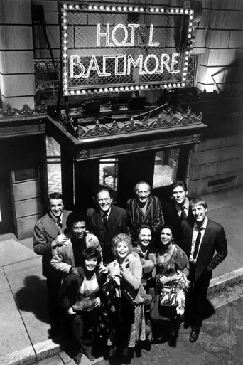 Hot l Baltimore (1975)