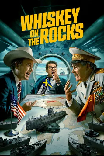 Whiskey on the Rocks — Temporada 1