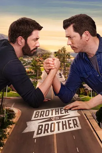 Brother vs. Brother — Season 1