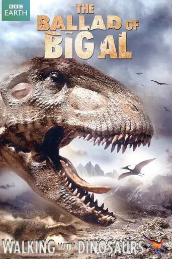 Баллада о Большом Але (2000)