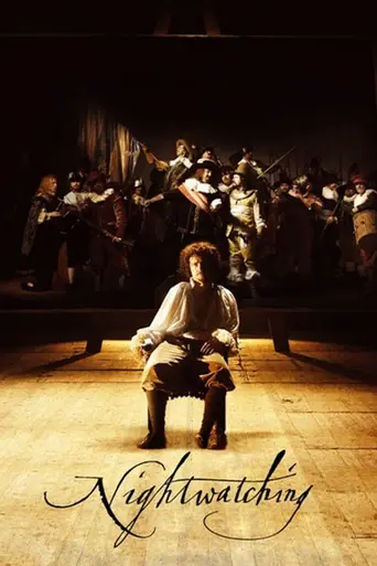 Nightwatching (2007)