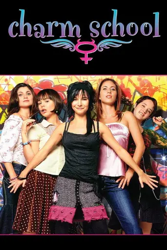 Bad Girls (2007)
