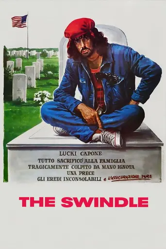Swindle (1977)
