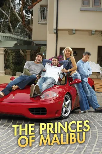 The Princes of Malibu (2005)