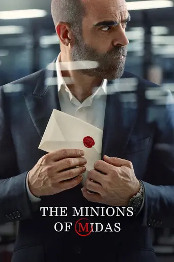 Los favoritos de Midas — Season 1