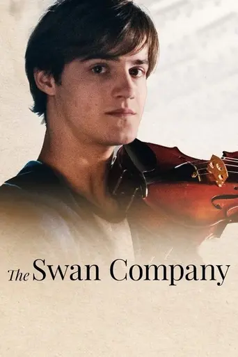 La compagnia del cigno — Season 2