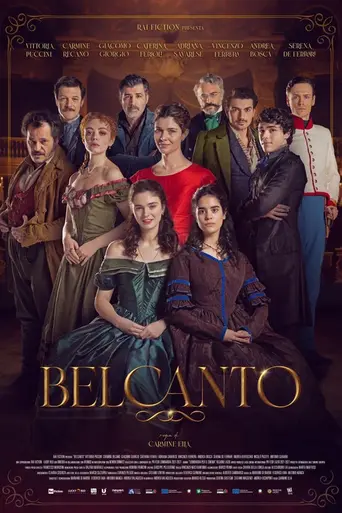 Belcanto (2025)