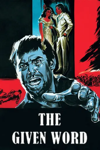 Исполнитель обета (1962)