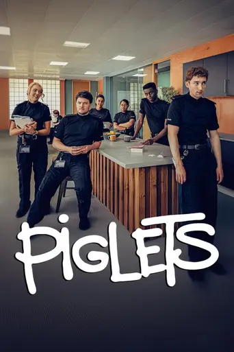 Piglets (2024)