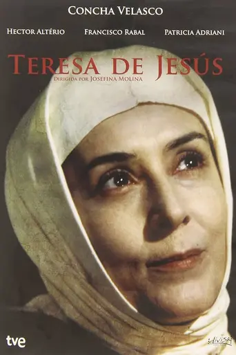 Teresa de Jesús (1984)