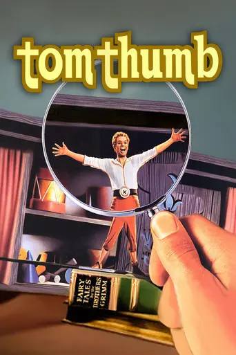 Tom Thumb (1958)