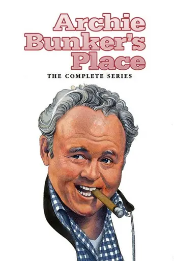 Archie Bunker's Place (1979)