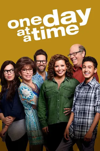 One Day at a Time — Season 1