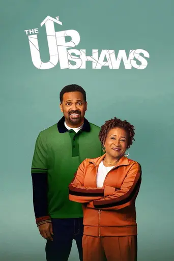 The Upshaws (2021)