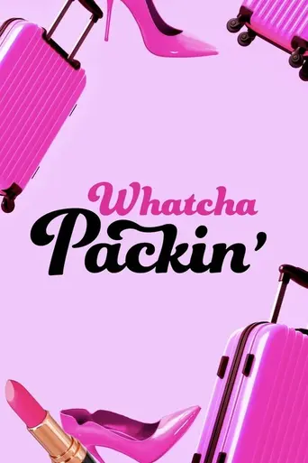 Whatcha Packin' (2014)
