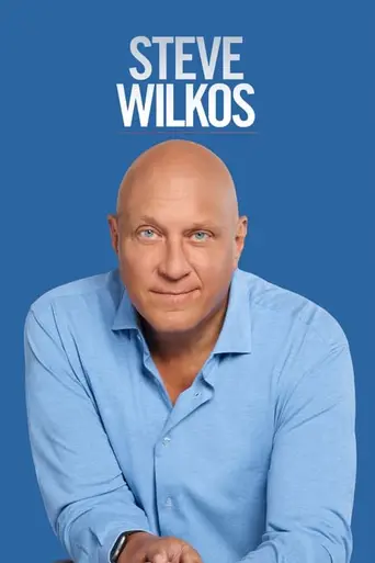 The Steve Wilkos Show (2007)