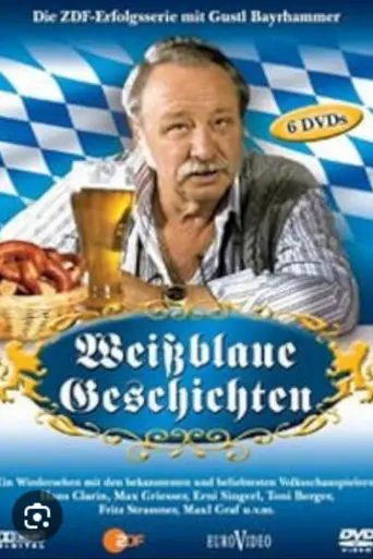 Weißblaue Geschichten (1984)