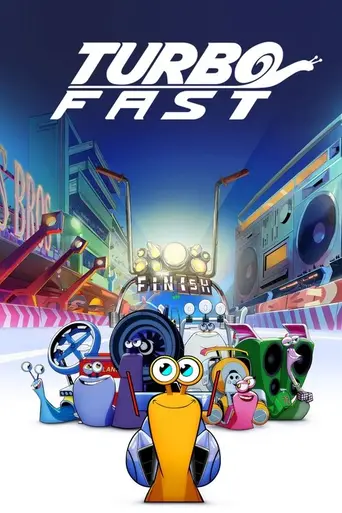 Turbo FAST — Season 3