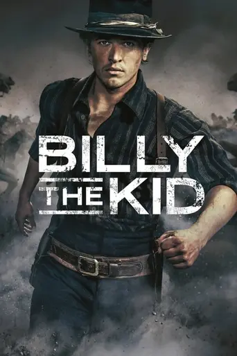 Billy the Kid — Season 1