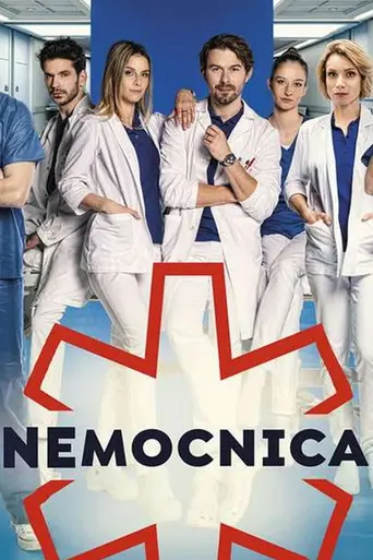 Nemocnica (2021)