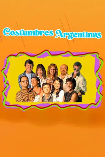 Costumbres argentinas (2003)