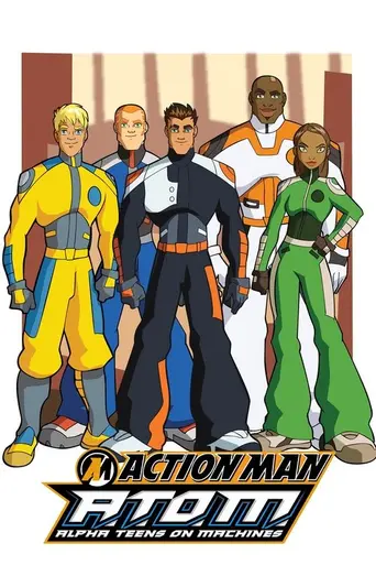 A.T.O.M. (2005)