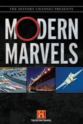 Modern Marvels (1995)