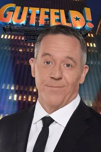Gutfeld! — Season 2018