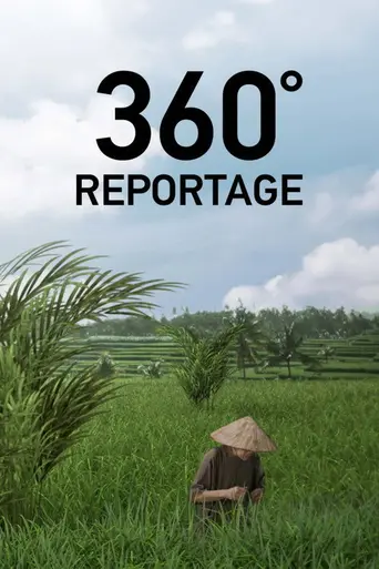 360° - Géo
