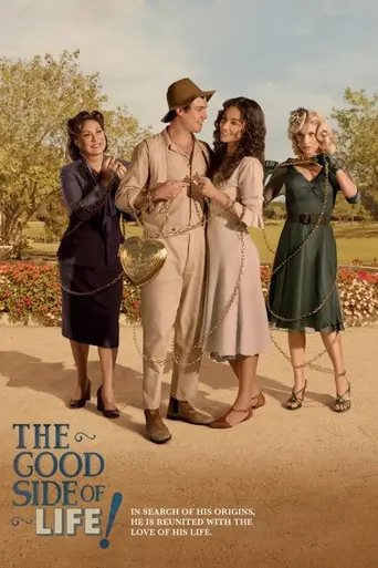 Êta Mundo Bom! — Season 1