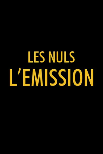 Les Nuls L'émission (1990)