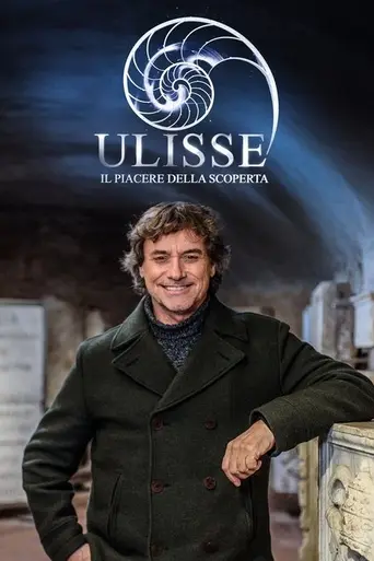Ulisse - Il piacere della scoperta (2000)