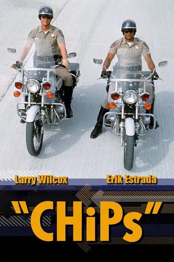 Калифорнийский дорожный патруль (1977)