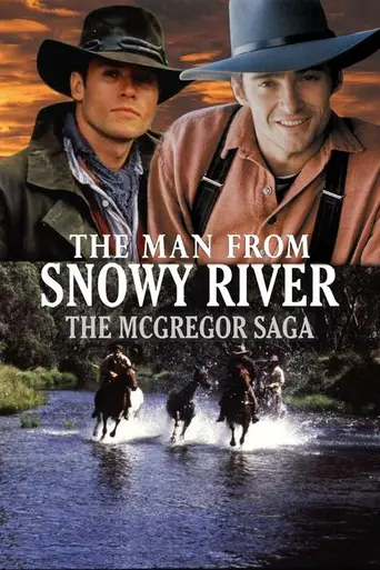 The Man from Snowy River (1993)