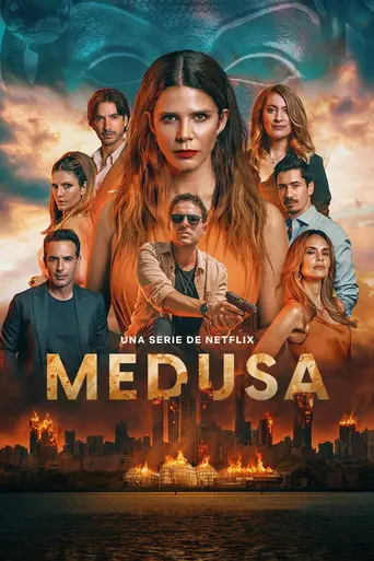 Medusa (2025)