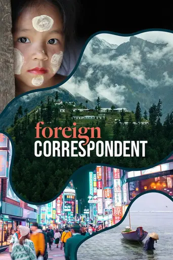 Foreign Correspondent (1992)