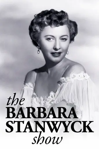 The Barbara Stanwyck Show (1960)