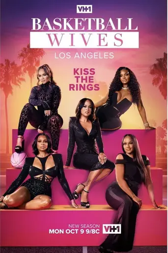 Basketball Wives (2010)