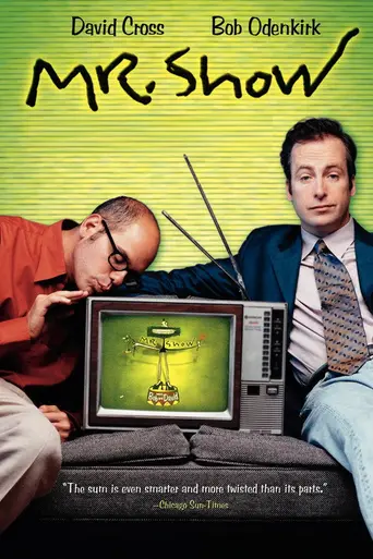 Mr. Show with Bob and David — Season 1